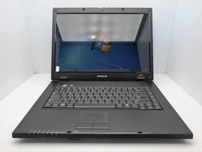 Ноутбук Samsung R60 Intel Pentium/4GB-DDR2/120GB-HDD/ATI Mobility Radeon /15.4" HD Б/В