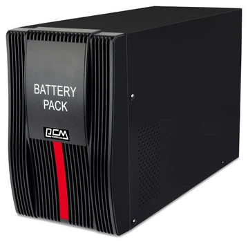 Батарейний блок Powercom до ДБЖ MAC-1000