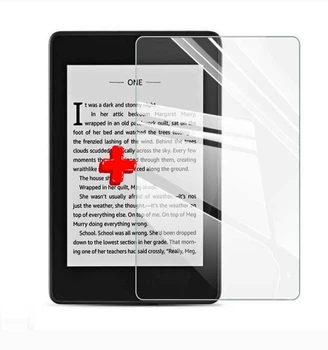Електронна книга Amazon Kindle Paperwhite 10th GEN 8GB + подарунок захисне скло
