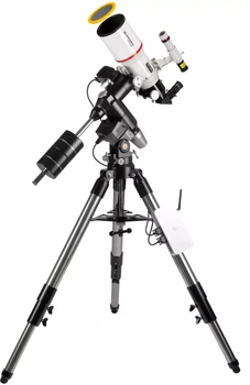 Телескоп Bresser Messier AR102xs EXOS-2 PMC-Eight Goto (4742460) (931718)