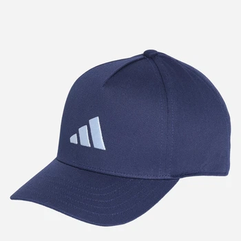 Кепка Adidas KQ9230 OSFM 58 Синяя (4068804625771)