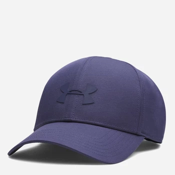 Кепка Under Armour Storm Blitzing Adj 1369781-410 One Size Синяя (198632624586)