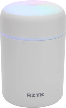 Мини-увлажнитель воздуха RZTK LUMI White