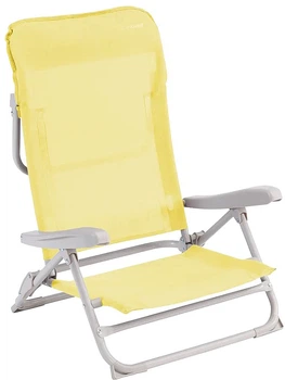 Крісло розкладне кемпінгове Outwell Seaford Sunburst (410145) (932213)