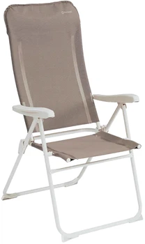 Крісло розкладне кемпінгове Outwell Cromer Toffee Tint (410137) (932223)