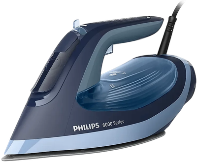 Żelazko Philips Series 6000 DST6120/20