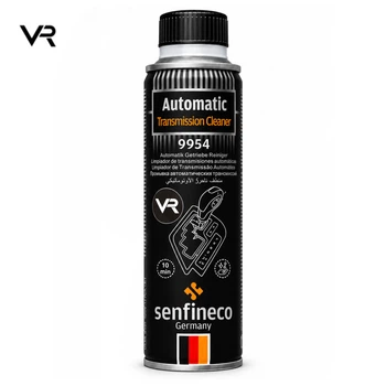 Очиститель автоматической трансмиссии SENFINECO Automatic Transmission Cleaner 9954 - промывка АКПП, 300 мл