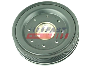 Шкив коленвала Ford Transit/Jaguar X-Type, FAST (FT45579)