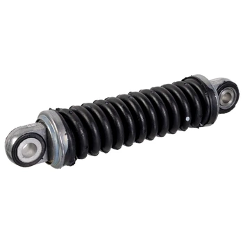 Демпфер крутильных колебаний MAN F90/Hocl, FEBI BILSTEIN (49680)