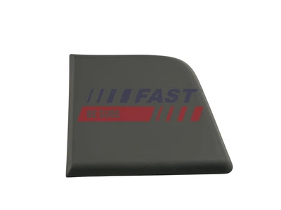 Молдинг дверей Citroen Jumper, FAST (FT90412)