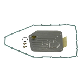 Фильтр АКПП, комплект BMW 5 Series/7 Series, FEBI BILSTEIN (23957)