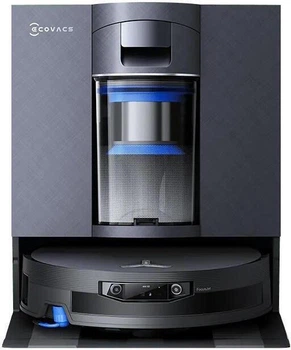 Робот-пылесос ECOVACS Deebot X12 OmniCyclone