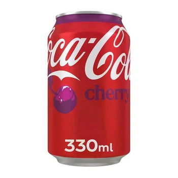 Напиток Coca Cola Chery 330 мл