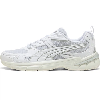 Кросівки Milenio tech 2000 2Tone Puma 404914-02 40.5 Білий (4069161633607)
