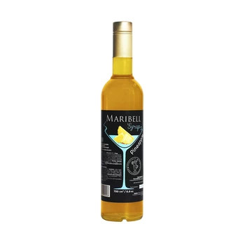 Сироп Maribell Ананас 700 мл