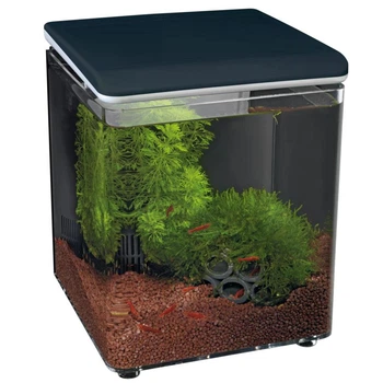 Акваріум акриловий - Superfish Home 8 BLACK (A4051255)