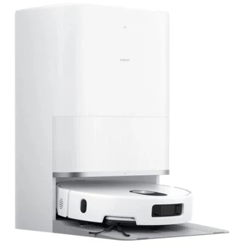 Робот-пилосос Xiaomi Robot Vacuum 5 (BHR0834EU) White