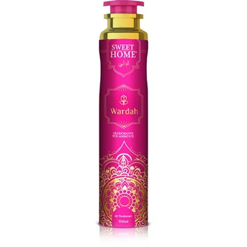 Освіжувач повітря для дому Sweet Home Collection Wardah Spray, 300 мл