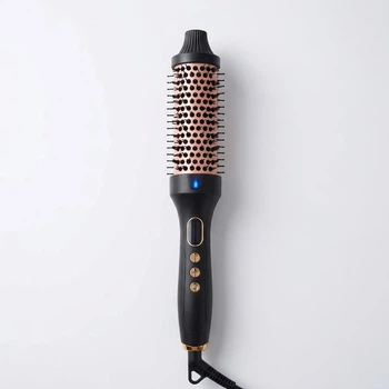 Термощітка для завивання всіх типів волосся