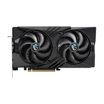 Відеокарта MSI GeForce RTX5060 8Gb GAMING OC (RTX 5060 8G GAMING OC)