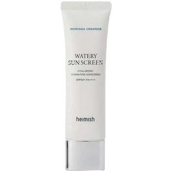 Солнцезащитный крем Heimish Moringa Ceramide Watery Sun Screen SPF50+ PA++++, 50 мл