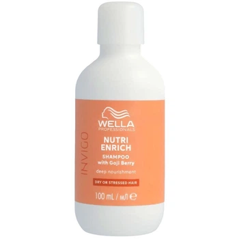 Шампунь для волос Wella Professionals Invigo Nutri-Enrich, 500 мл