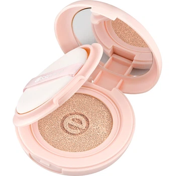 Тональная основа-кушон Essence Silky Cushion 178