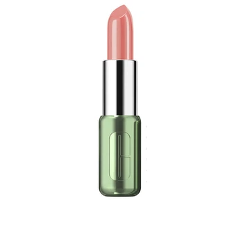 Стойкая сияющая губная помада Clinique Pop Longwear Shine Melon Pop, 3,9 г