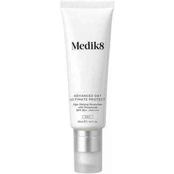 Увлажняющий крем для лица с SPF 50 Medik8 Advanced Day Ultimate Protect Age-Defying, 50 мл