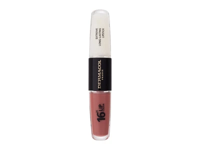 Стойкая губная помада Dermacol 16H Lip Colour No. 31, 8 мл