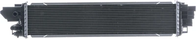 Інтеркулер MAHLE (CI 664 000P)