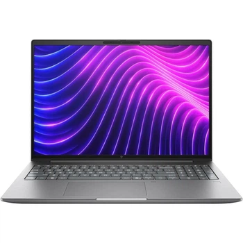 Ноутбук HP ZBook X G2i Meteor Silver (DZ4J3ET)