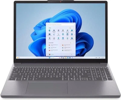 Ноутбук Lenovo IdeaPad Slim 3 15IRH10 (83K10106RA)