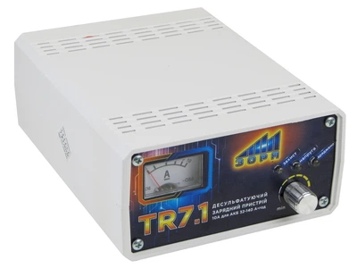 Зарядное устройство Зоря TR7.1