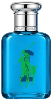 Туалетна вода для чоловіків Ralph Lauren Big Pony 1 40 мл (3605973048232)