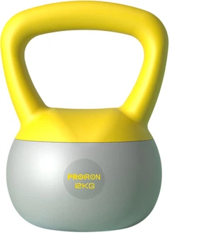 Гиря мягкая PROIRON 12 кг