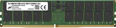 DDR5 Micron 64 GB DDR5 6400 MHz (MTC40F2046S1RC64BR)