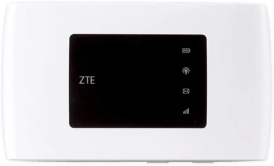 Мобильный 4G LTE Wi-Fi роутер ZTE MF920U Белый (102371598)
