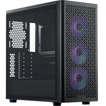 Корпус Cooler Master Elite 502 Black (E502-KGNN-S00)