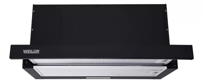 Витяжка Weilor WT 52 BL