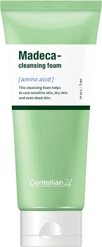 Пенка для умывания Centellian24 Madeca Amino Acid Cleansing Foam 160 г (8806109186216)