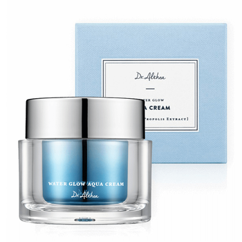 Крем для обличчя Dr.Althea зволожуючий Water Glow Aqua Cream 50 мл