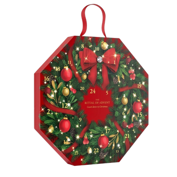Адвент-календар Rituals Classic Advent Calendar