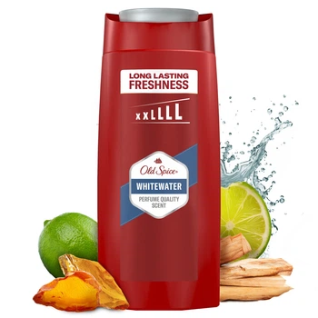 Гель для душу 3-в-1 Old Spice Whitewater 675 мл