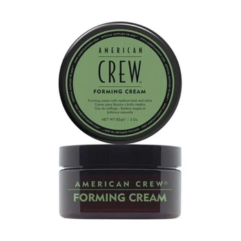 Крем для стилизации волос American Crew Forming Cream 85g
