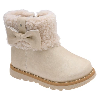 Черевики Chicco Florinda, колір бежевий, розмір 25 (263.23037.400)