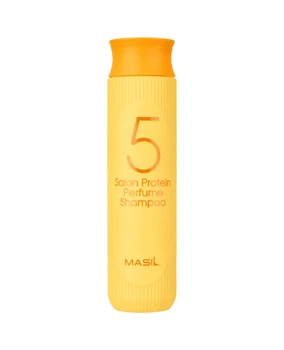 Парфюмированный шампунь с протеинами Masil 5 Salon Protein Proteine Shampoo