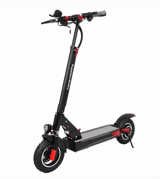 Электросамокат KugooKirin M4 Pro 2026 (1000W, 18Ah)
