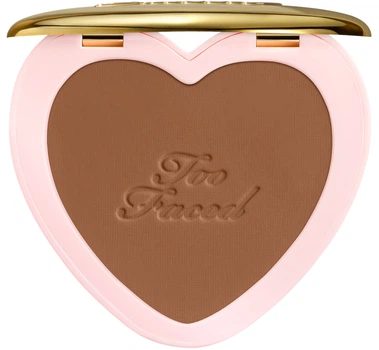 Пудра для лица Too Faced Born This Way Soft Blur Flexible Finish Setting матирующая 04 Deep 4.8 г (651986021505)