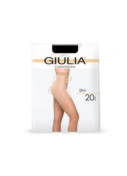 Колготки SLIM 40-cappuccino-2